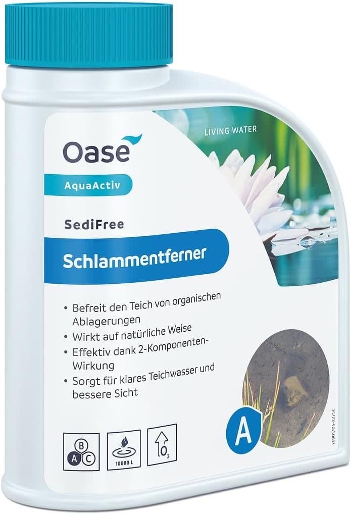 Oase AquaActiv SediFree 700 g