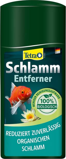 Tetra Tetra Pond Schlammentferner 500 ml