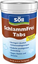 Söll SchlammFrei Tabs