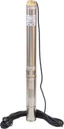 Tiefbrunnenpumpe Produktbild
