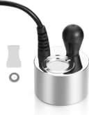 FITNATE Aluminium Ultraschall-Nebler