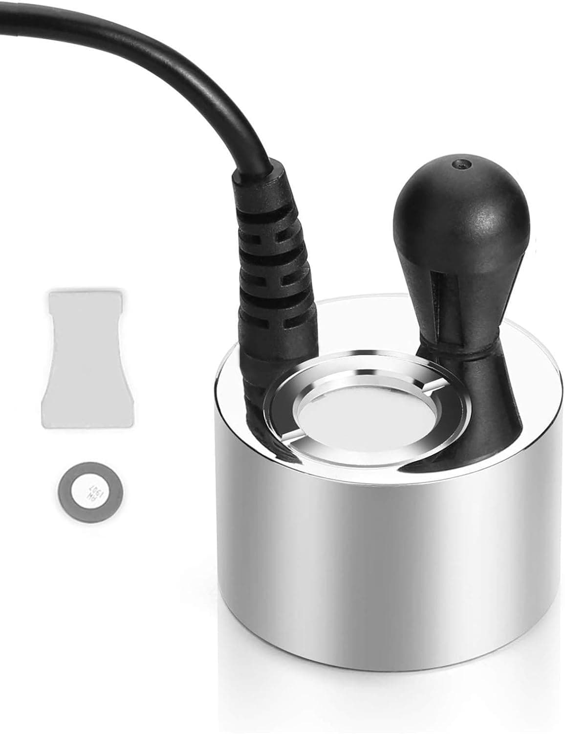 FITNATE Aluminium Ultraschall-Nebler
