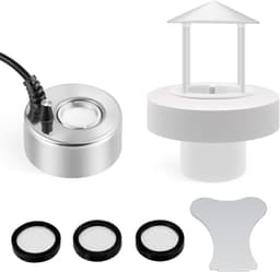 Mxmoonant Mxmoonant 350 ml/h Mini Nebelmacher