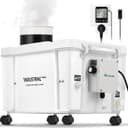 Mxmoonant DIY Nebelmaschine 10 L/h