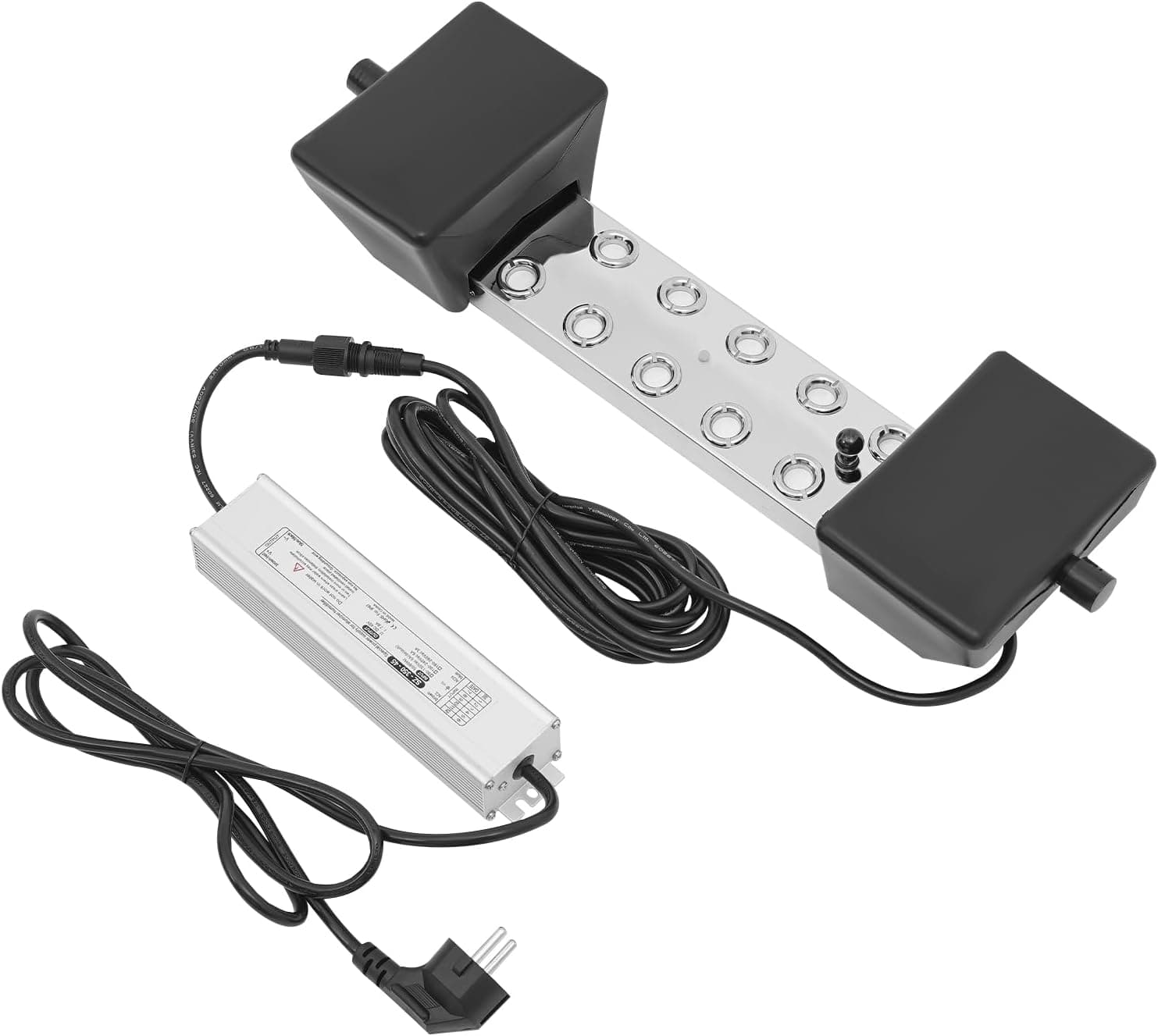 Ultraschall-Nebler 10 Kopf 350W
