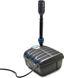 OASE OASE Filtral UVC-Klärer 1500
