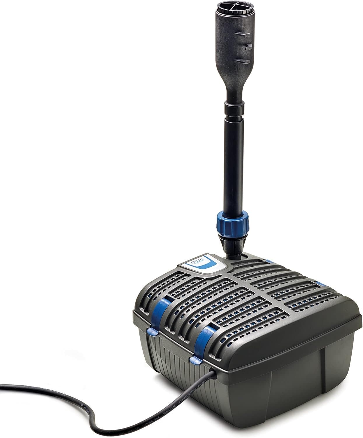 Oase Filtral UVC-Klärer 1500
