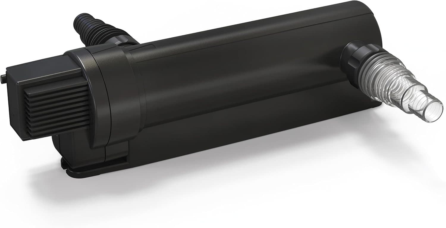 Pontec PondoTronic UVC 7