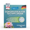 Wasserpflanzendünger Produktbild