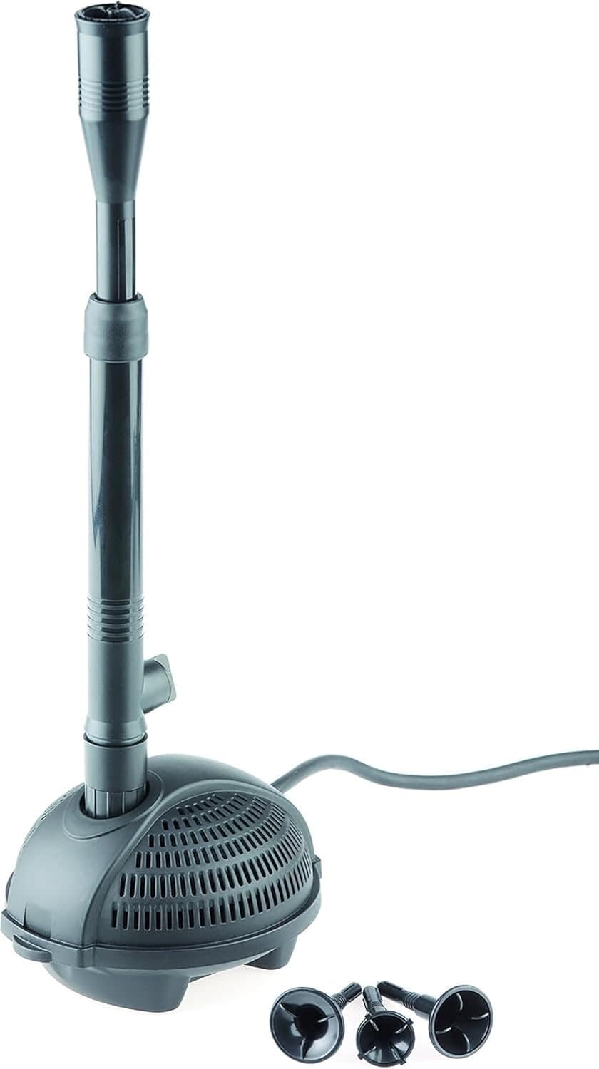 Pontec PondoVario 1000 Wasserspielpumpe