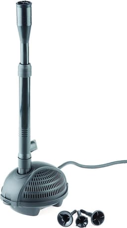Pontec Pontec PondoVario 750 Wasserspielpumpe