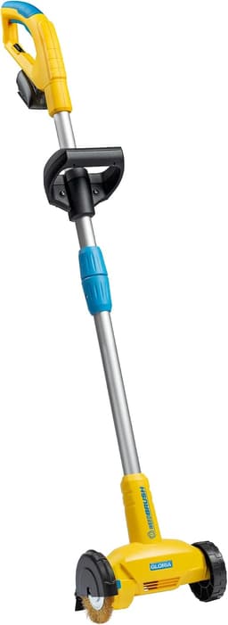 Gloria Gloria WeedBrush li-on Solo