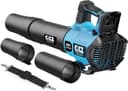 CICZ Laubbläser Makita 18V-kompatibel