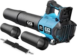 CICZ CICZ Laubbläser Makita 18V-kompatibel