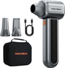 WOLFBOX MF400 72 m/s