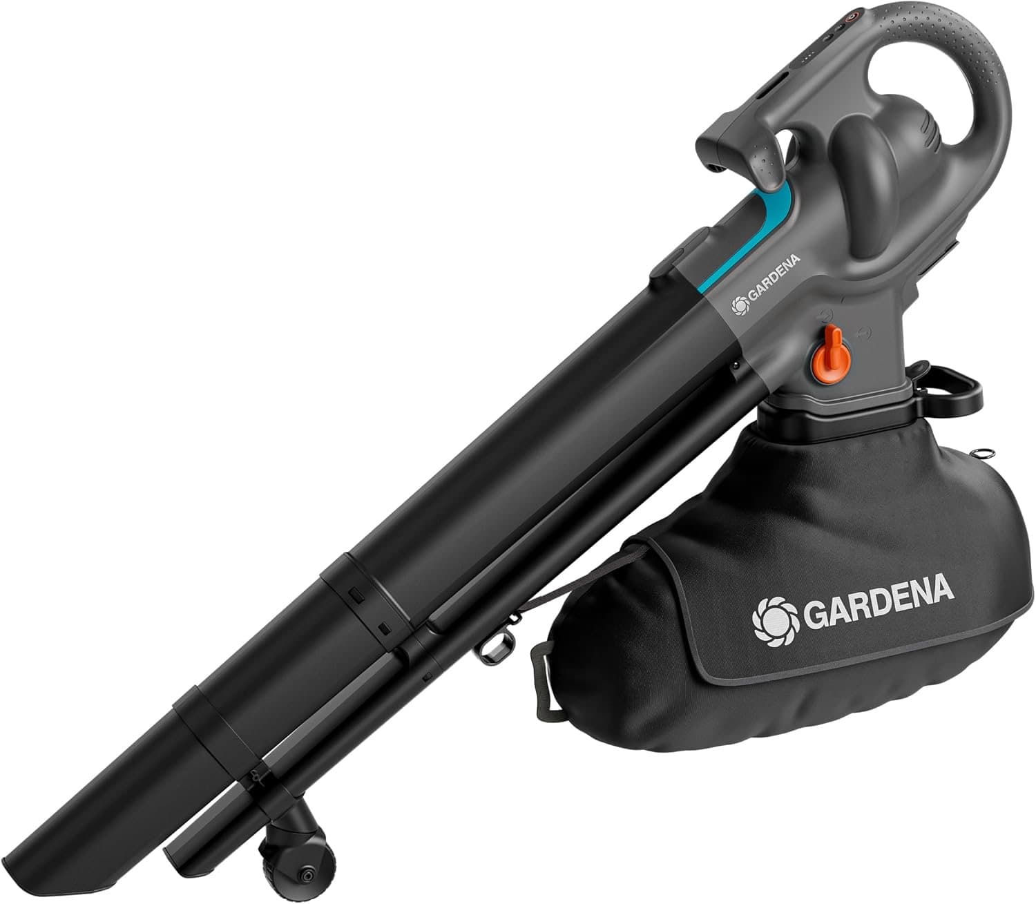 Gardena PowerJet Collect 18V Solo