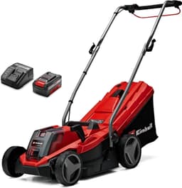 Einhell GE-CM 18/33 Li Kit Power X-Change