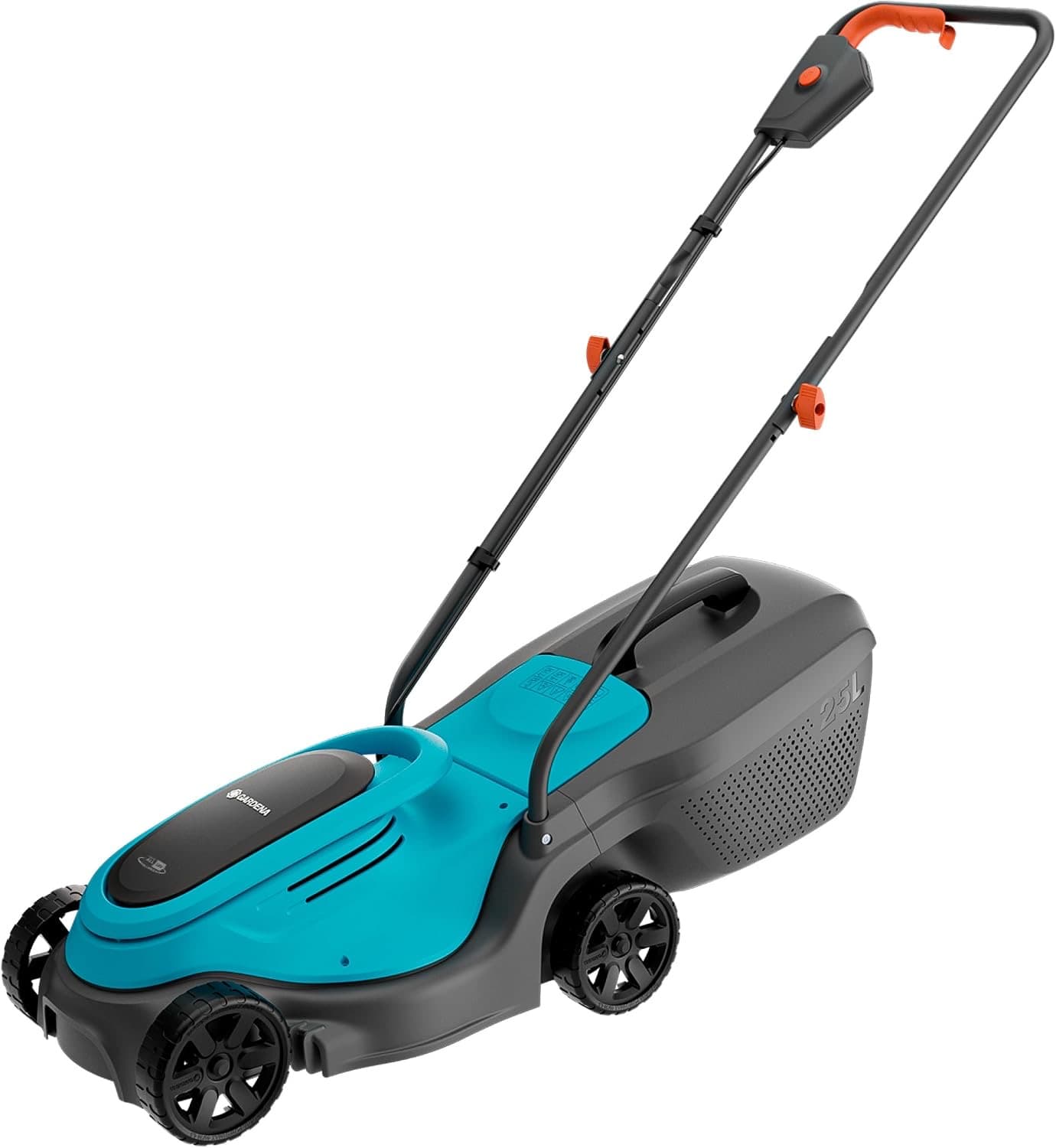 Gardena EasyMax 30/18V P4A Ready-to-Use