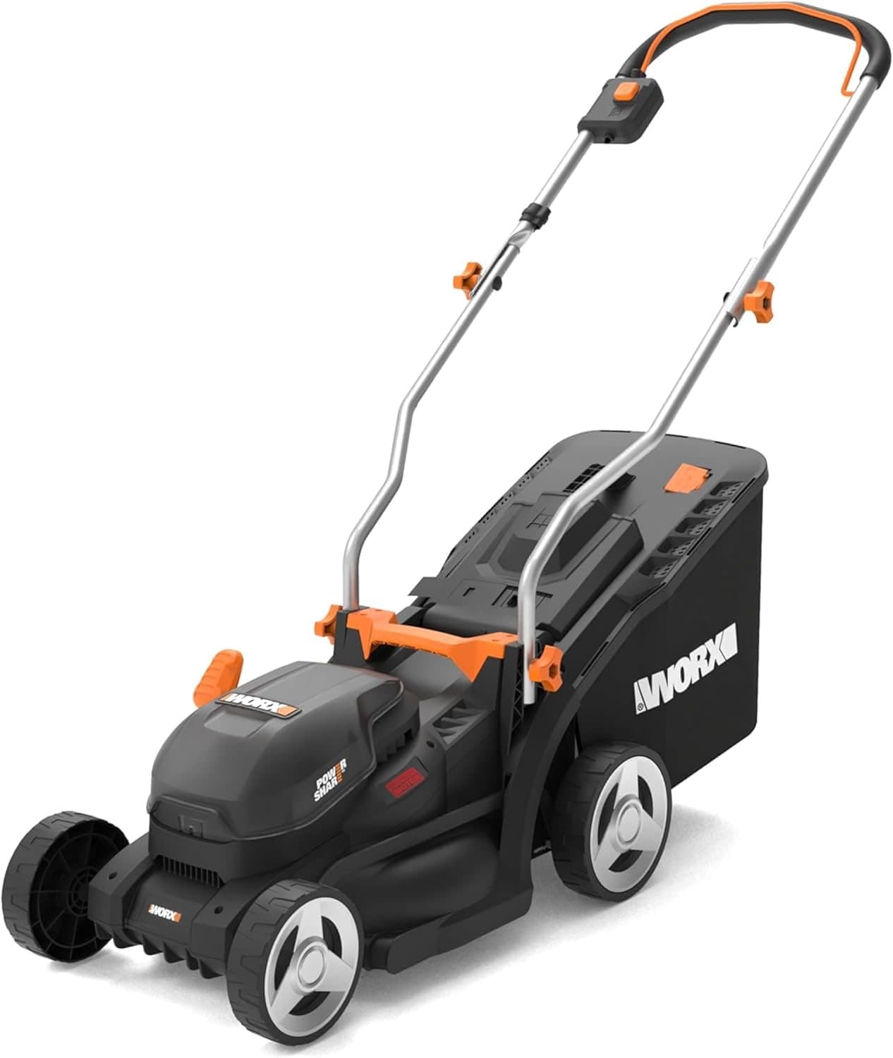 WORX WG733E Akku-Rasenmäher 20V