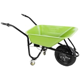 Zipper ZI-EWB500LI Elektroschubkarre