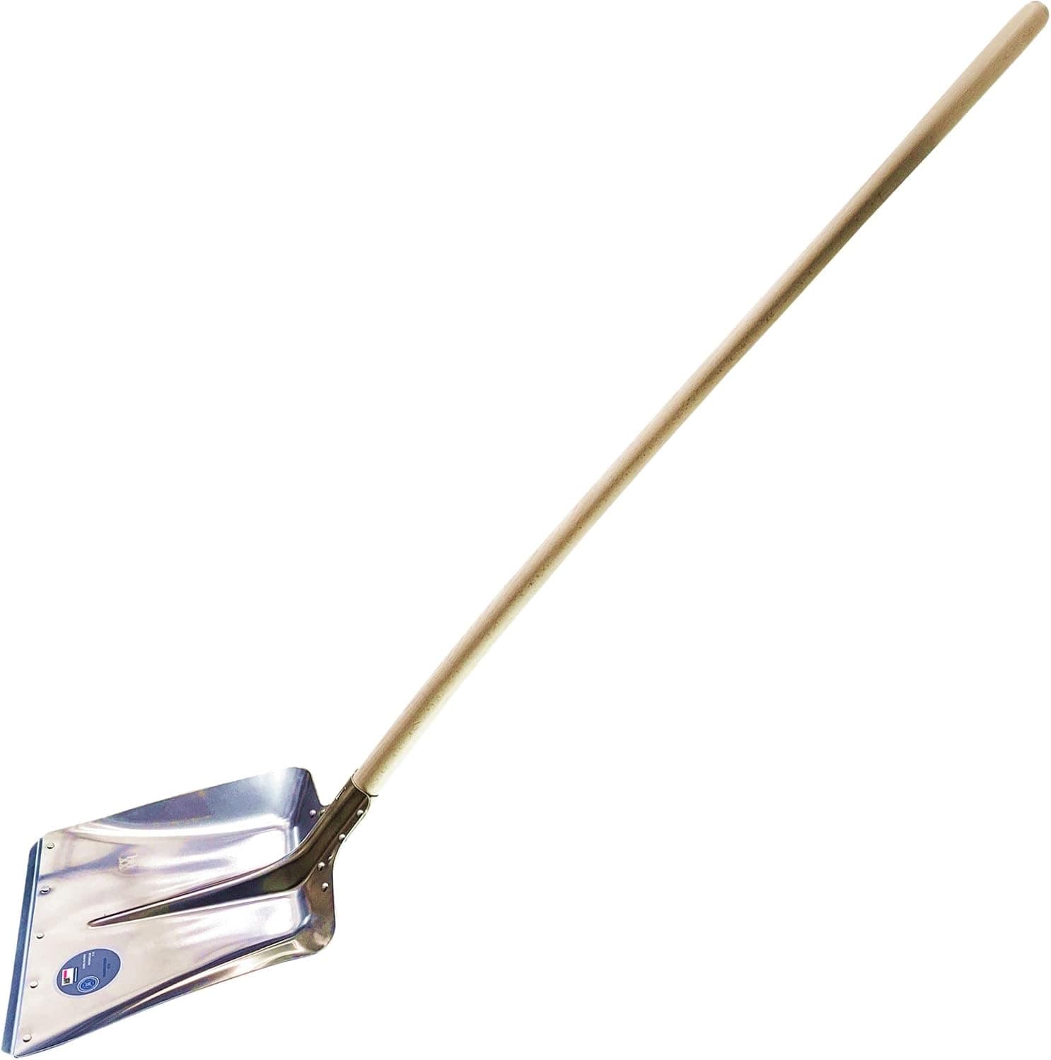 ALU-PRO Randschaufel 38 cm