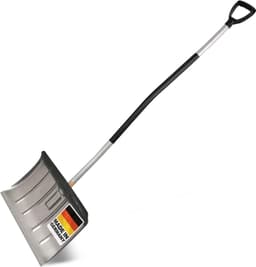 SHW-FIRE SHW-FIRE Alu-Schneeschieber 50 cm