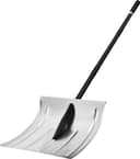 VEVOR Alu-Schneeschaufel kompakt