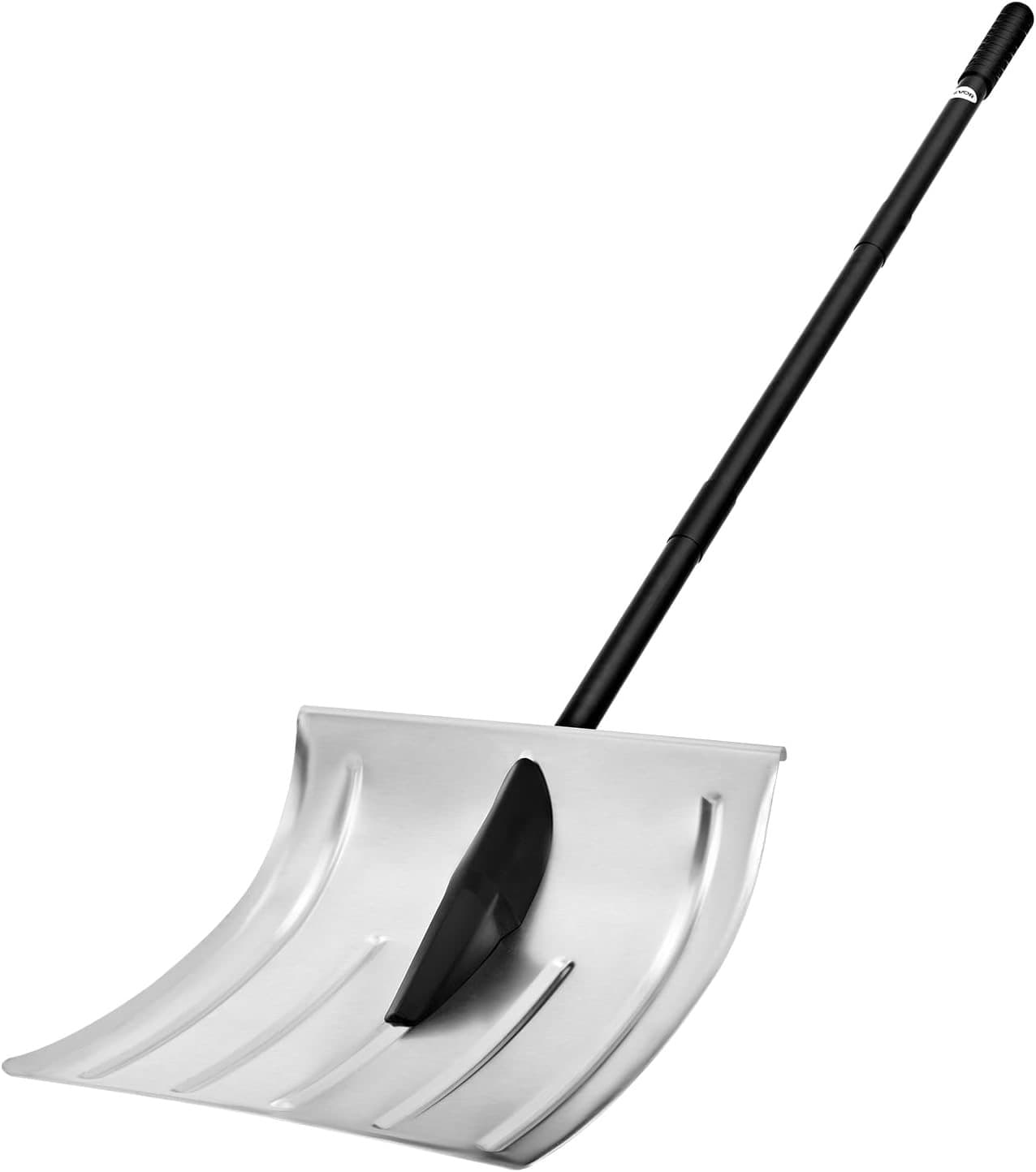 VEVOR Alu-Schneeschaufel kompakt