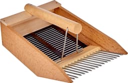 HOME HOME Beerenkamm Holz 248006