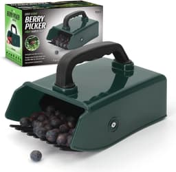 CKB LTD CKB LTD Berry Picker Grün