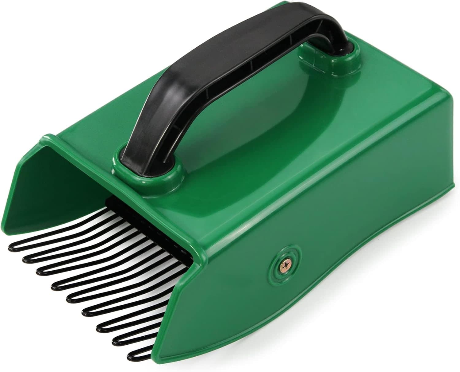 GUGULUZA Beerenpflücker Schwarz+Grün