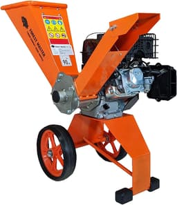 Forest Master FM6DD 6 PS kompakt