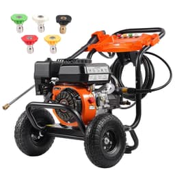 VEVOR 3500 PSI 10 L/min