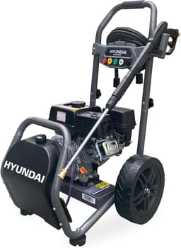 HYUNDAI HYUNDAI HYW3400P 234 bar