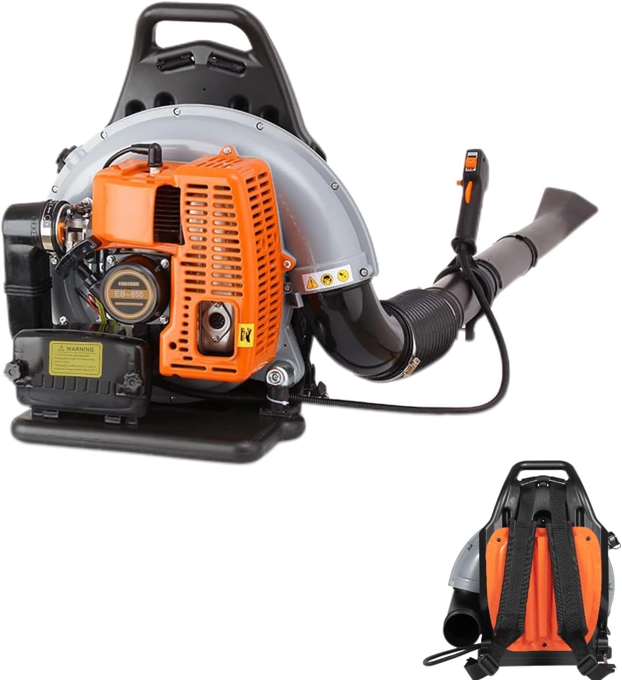 awolsrgiop 63 ccm 2-Takt Rucksack