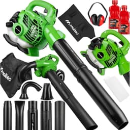 MalTec MalTec MasterBlow7500W 3-in-1