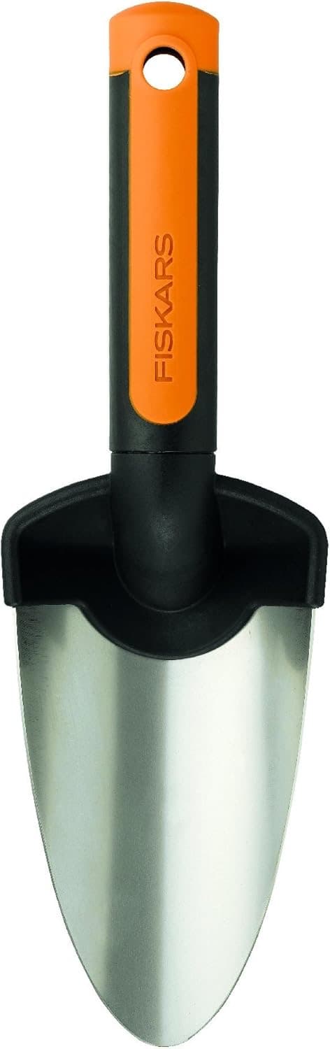 Fiskars Blumenkelle Premium 28 cm