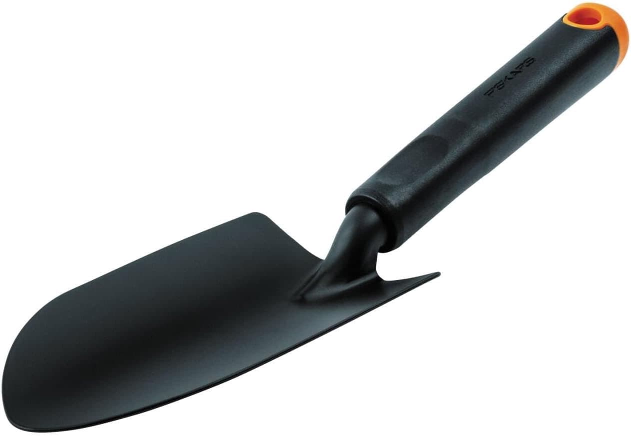 Fiskars Ergo Blumenkelle 30 cm