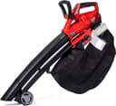 Einhell GE-CL 36 Li E Solo (Blas/Saugen)