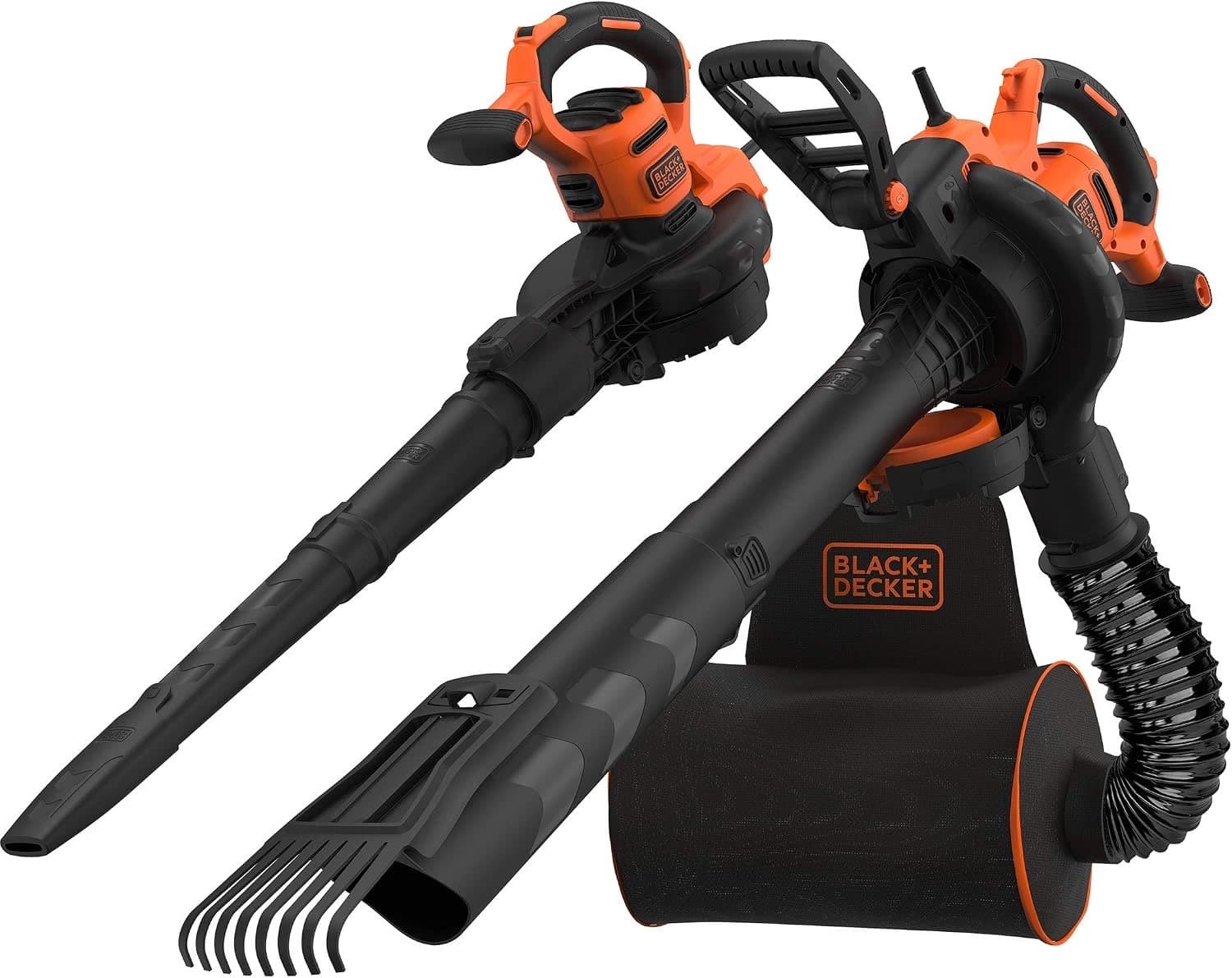 Black+Decker BEBLV301