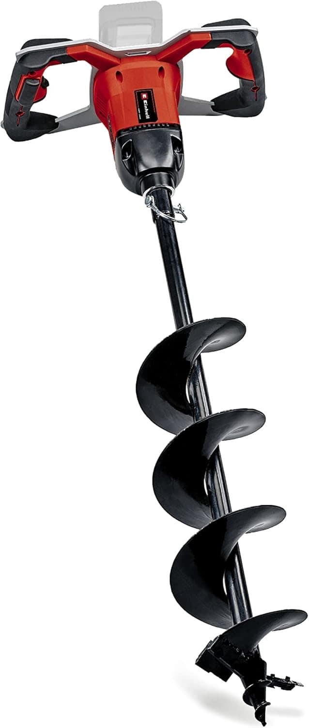 Einhell Professional Akku-Erdbohrer GP-EA 18/150