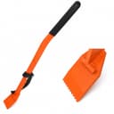 ISTA TOOLS Fällheber Teleskop 80–130 cm