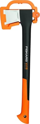 Fiskars X17 Spaltaxt M