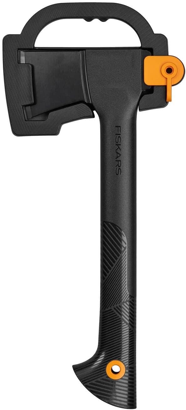 Fiskars Solid A6 Universalaxt