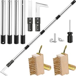 YL YL Fugenbürste Set 160 cm