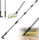 PIMEKOY 3-in-1 Unkraut-Set 150 cm