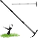Harrms 3-Zinken 116 cm