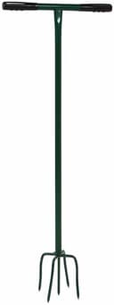 Siena Garden D59714 Erdkralle schwarz 94x34x12 cm