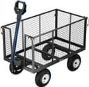 Sekey Bollerwagen Titan 550 kg
