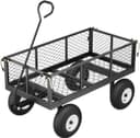 Sekey Bollerwagen Titan 350 kg